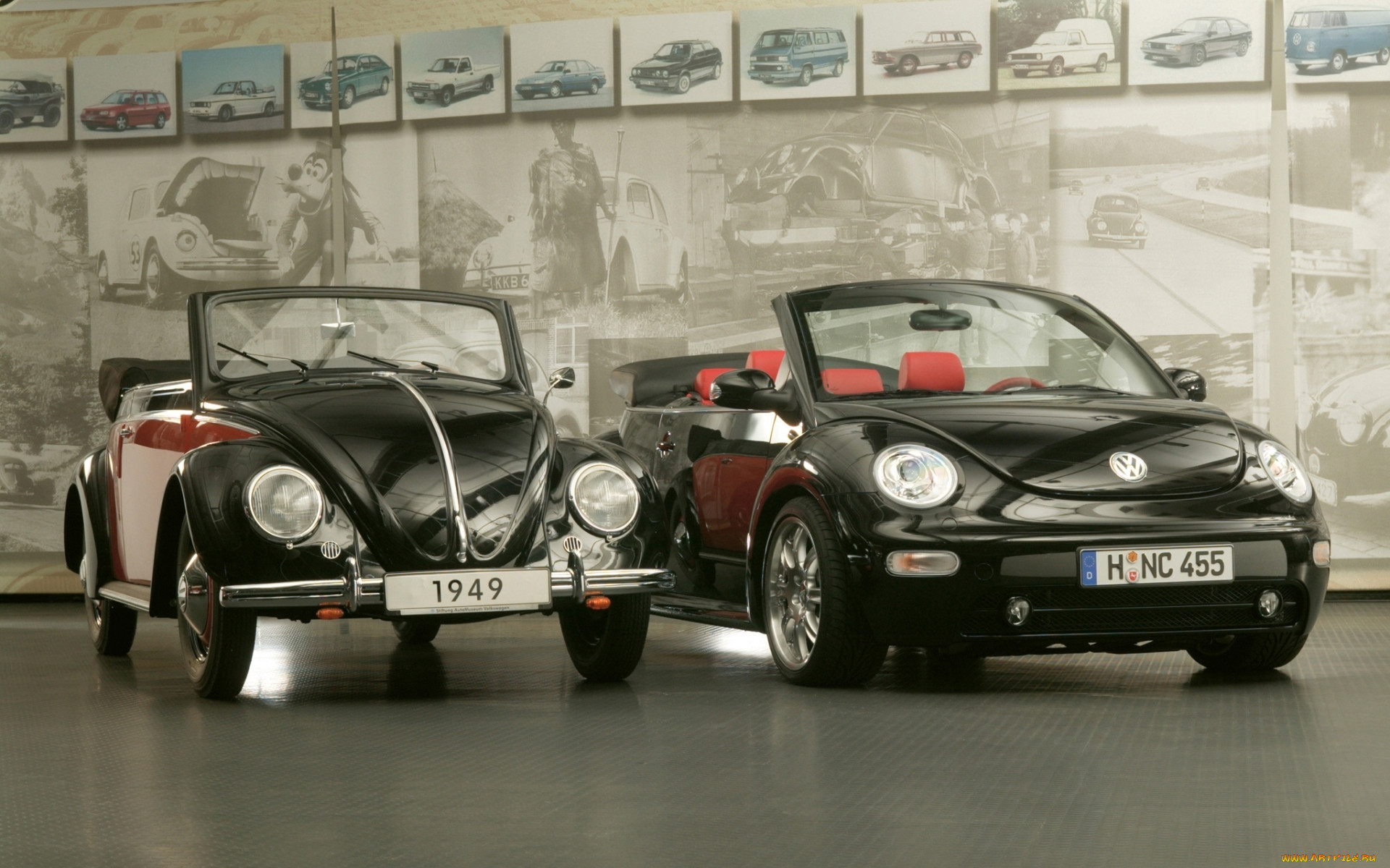 , volkswagen